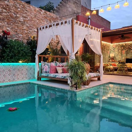 El Jardin De Gala Βίλα Castejon de Monegros Εξωτερικό φωτογραφία