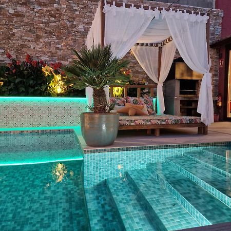El Jardin De Gala Βίλα Castejon de Monegros Εξωτερικό φωτογραφία