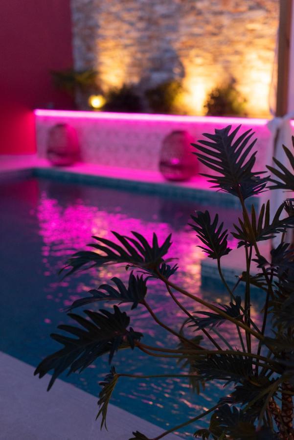 El Jardin De Gala Βίλα Castejon de Monegros Εξωτερικό φωτογραφία