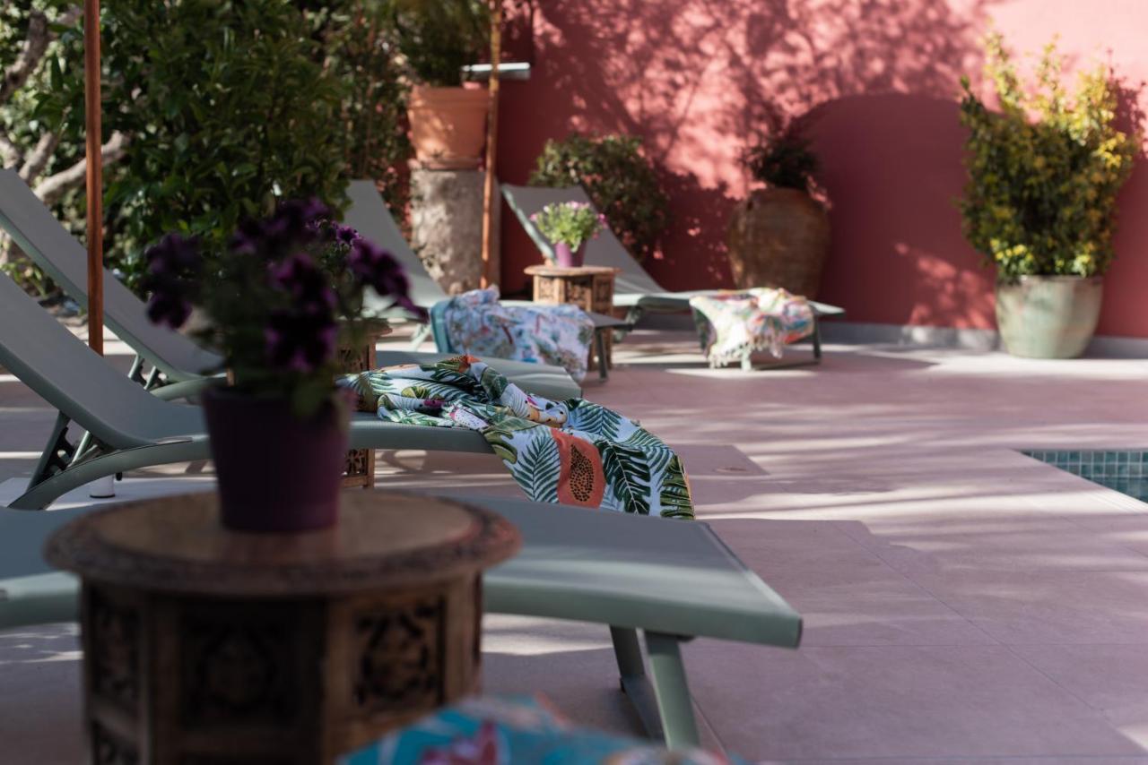 El Jardin De Gala Βίλα Castejon de Monegros Εξωτερικό φωτογραφία