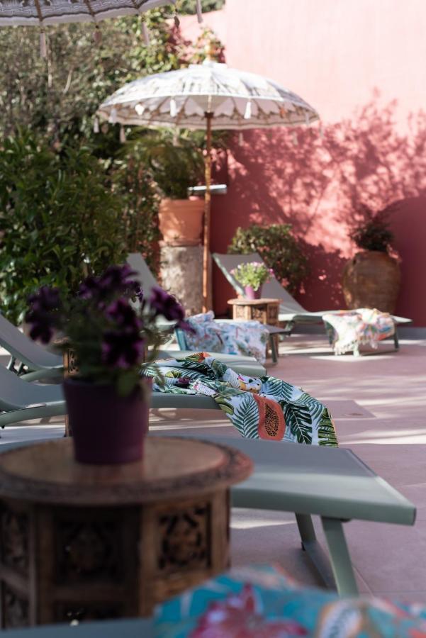 El Jardin De Gala Βίλα Castejon de Monegros Εξωτερικό φωτογραφία