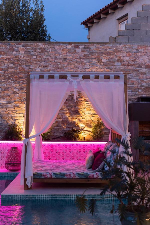El Jardin De Gala Βίλα Castejon de Monegros Εξωτερικό φωτογραφία