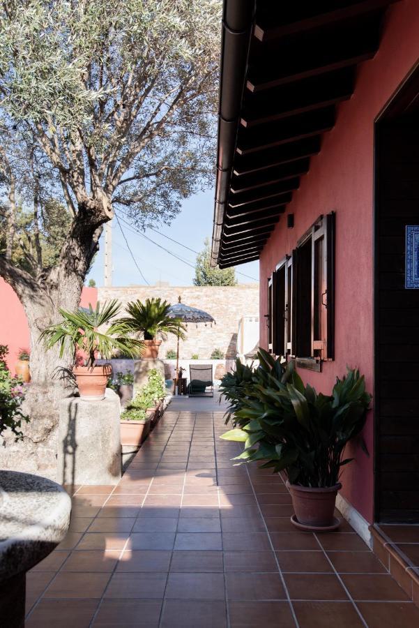 El Jardin De Gala Βίλα Castejon de Monegros Εξωτερικό φωτογραφία
