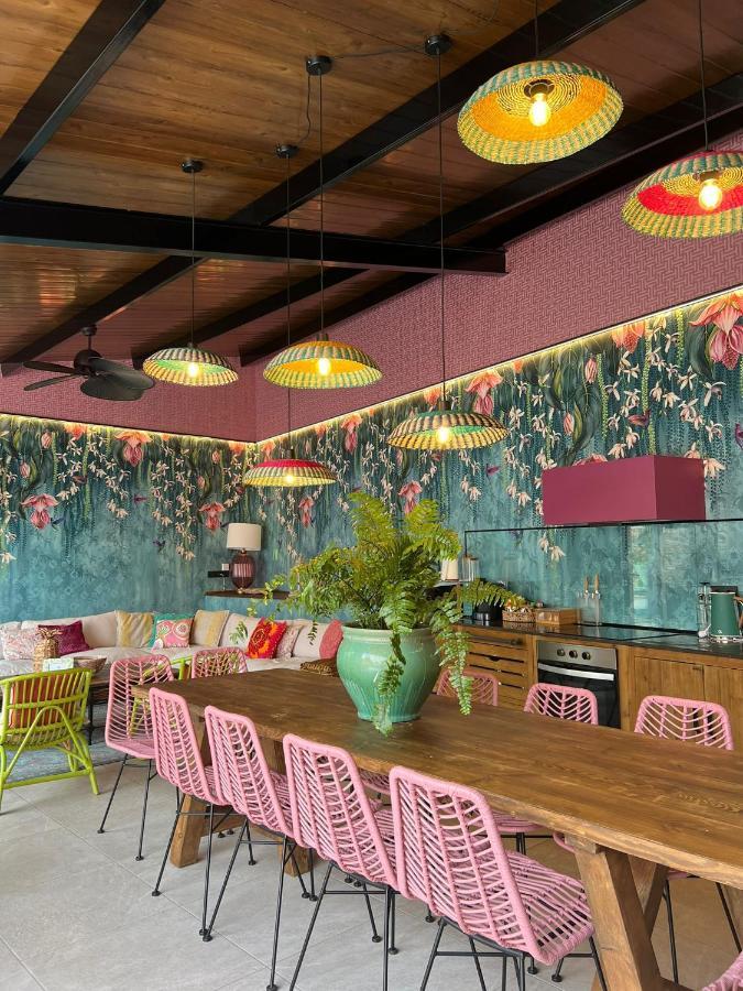El Jardin De Gala Βίλα Castejon de Monegros Εξωτερικό φωτογραφία
